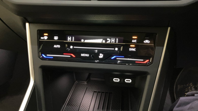 Volkswagen Polo 1.0 TSI Edition 50 5dr Petrol Hatchback